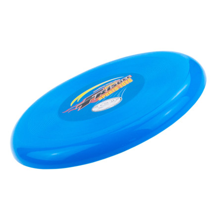 TG71637 FRISBEE FRIZBI WURFSCHEIBE FÜR KINDER SPIEL FLIEGENDE SCHEIBE