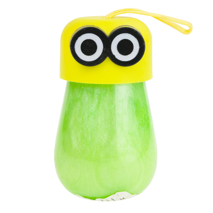 Glutek Slime, Knetmasse, Sensorikmasse, Kreativspielzeug, Farbmischung