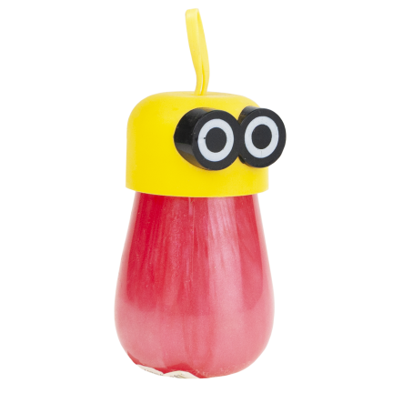 Glutek Slime, Knetmasse, Sensorikmasse, Kreativspielzeug, Farbmischung