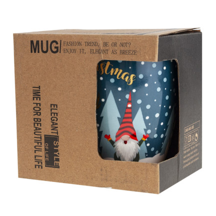 TG71682 KERAMIKBECHER TASSE GESCHENK GADGET SCHULE TASSEN
