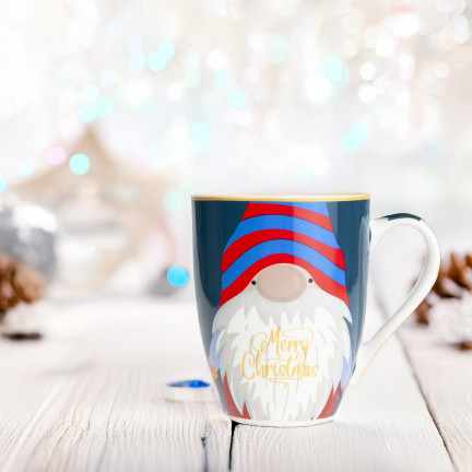 TG71682 KERAMIKBECHER TASSE GESCHENK GADGET SCHULE TASSEN