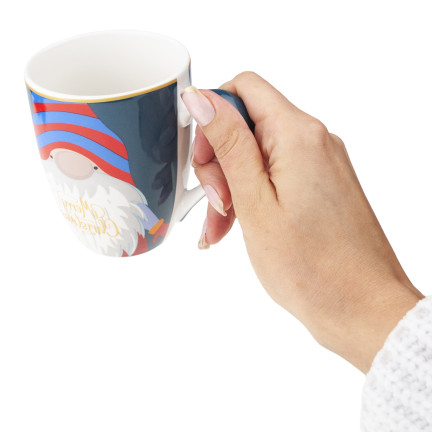 TG71682 KERAMIKBECHER TASSE GESCHENK GADGET SCHULE TASSEN