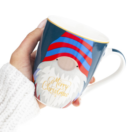 TG71682 KERAMIKBECHER TASSE GESCHENK GADGET SCHULE TASSEN