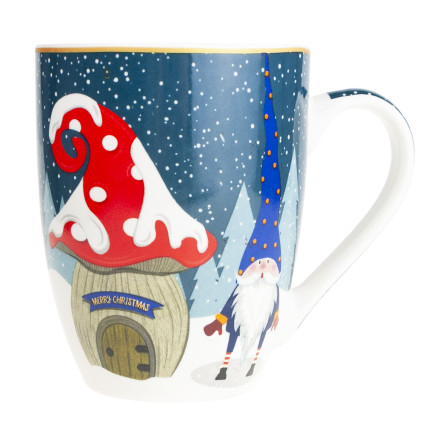 TG71682 KERAMIKBECHER TASSE GESCHENK GADGET SCHULE TASSEN