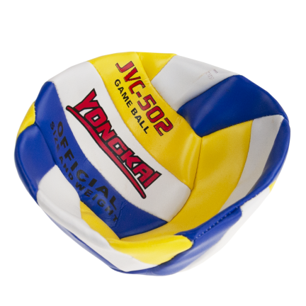 TG71755 Freizeit-Volleyball für Volleyballspiele, leicht