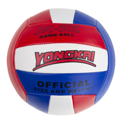 TG71755 Freizeit-Volleyball für Volleyballspiele, leicht