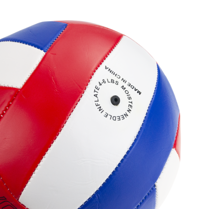 TG71755 Freizeit-Volleyball für Volleyballspiele, leicht