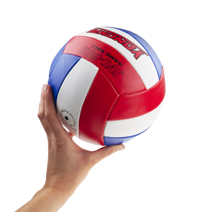 TG71755 Freizeit-Volleyball für Volleyballspiele, leicht