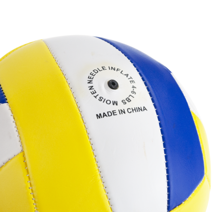 TG71755 Freizeit-Volleyball für Volleyballspiele, leicht