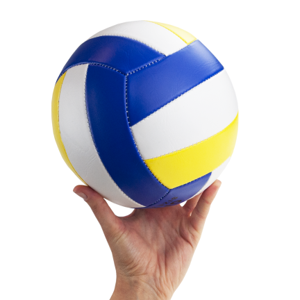 TG71755 Freizeit-Volleyball für Volleyballspiele, leicht