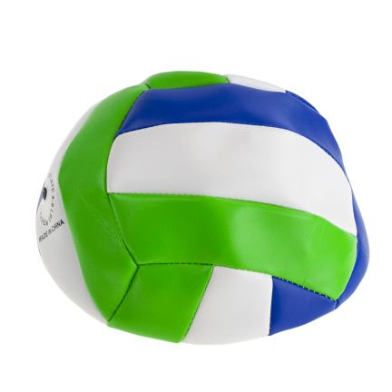TG71755 Freizeit-Volleyball für Volleyballspiele, leicht