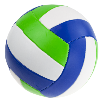 TG71755 Freizeit-Volleyball für Volleyballspiele, leicht
