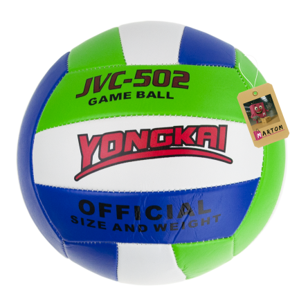 TG71755 Freizeit-Volleyball für Volleyballspiele, leicht