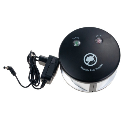 TG72031 EFFEKTIVE RAXIDER FÜR MUNES MICE SZCZURES ULTRADISCTION FÜR 370M2