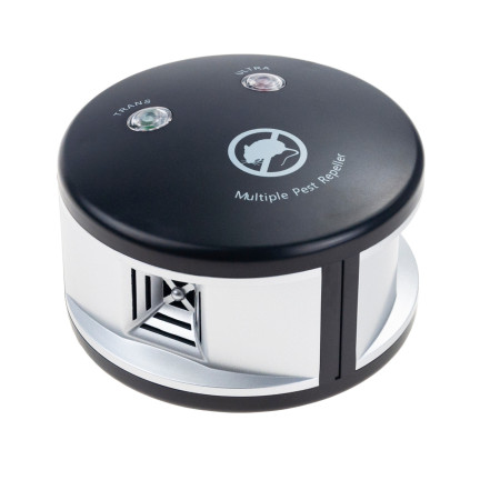 TG72031 EFFEKTIVE RAXIDER FÜR MUNES MICE SZCZURES ULTRADISCTION FÜR 370M2