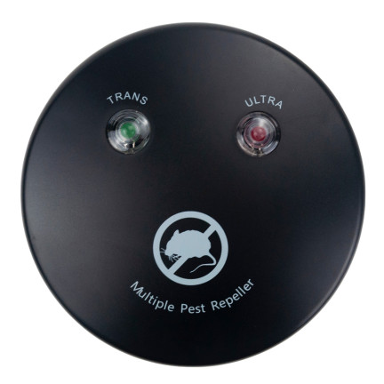 TG72031 EFFEKTIVE RAXIDER FÜR MUNES MICE SZCZURES ULTRADISCTION FÜR 370M2