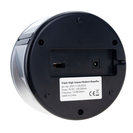 TG72031 EFFEKTIVE RAXIDER FÜR MUNES MICE SZCZURES ULTRADISCTION FÜR 370M2