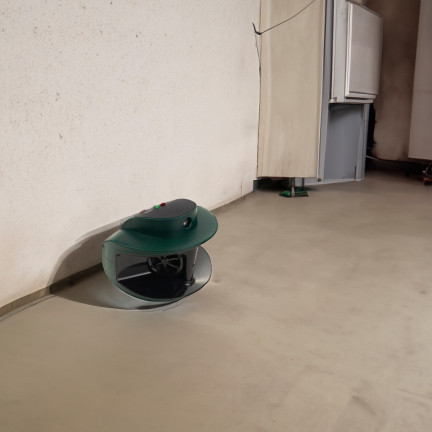 TG72030 professionelle Ultraschall-Nagerabschreckung Mäuse Ratten Mäuse Ratten NY