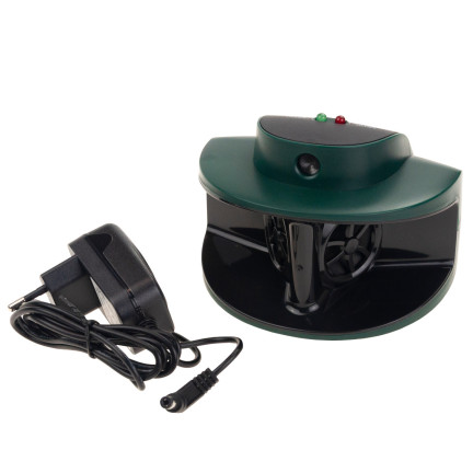 TG72030 professionelle Ultraschall-Nagerabschreckung Mäuse Ratten Mäuse Ratten NY