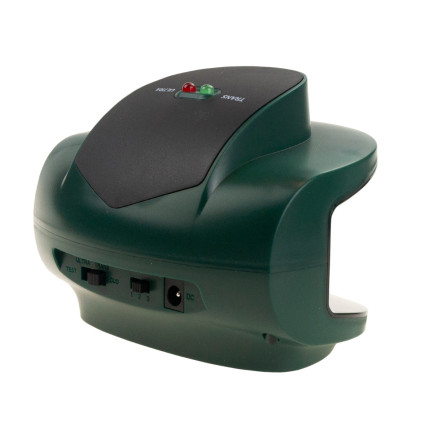 TG72030 professionelle Ultraschall-Nagerabschreckung Mäuse Ratten Mäuse Ratten NY