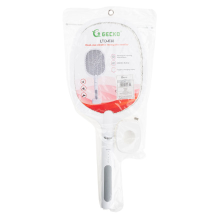 TG72942 ELEKTRISCHES MITE-SCHOCKPOTENTIAL USB 