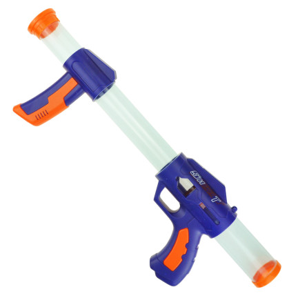 TG72962 SOFTBALL GUN SCHAUM BALL LAUNCHER SATZ VON 6 KUGELN