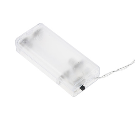 TG73004 LICHTER SPINNEN 10 LED LICHT GIRLANDE HALLOWEEN DEKORATIONEN GESPENSTISCH