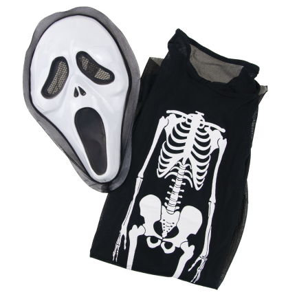TG74166 Halloween-Kostüm