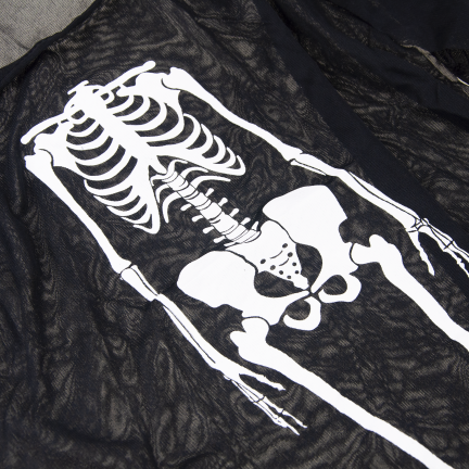 TG74166 Halloween-Kostüm