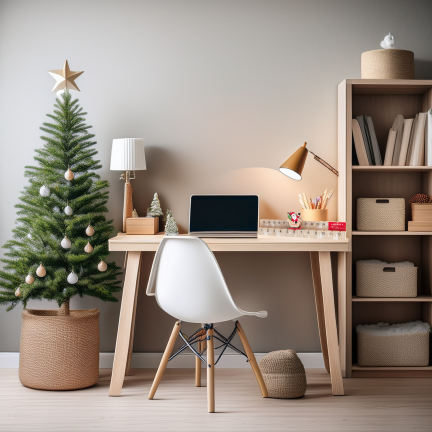 TG75368 ADVENTSKALENDER HOLZ MICKEY GESCHENK WEIHNACHTEN