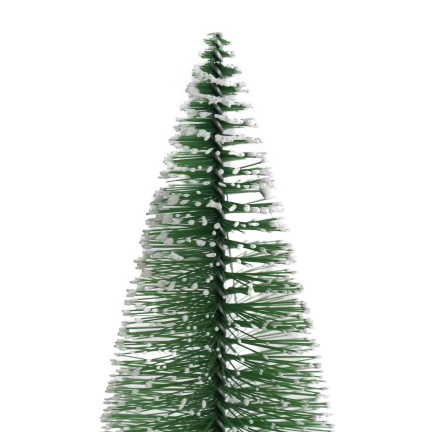 TG75848 WEIHNACHTSBAUMSCHMUCK HOLZ METALL 2 STK/KPL