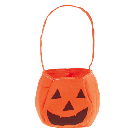 Hexenverkleidung, Zauberin Kostüm, orange und schwarz, für Mädchen, für Halloween Ball, Set
