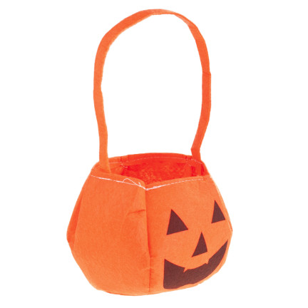 Hexenverkleidung, Zauberin Kostüm, orange und schwarz, für Mädchen, für Halloween Ball, Set