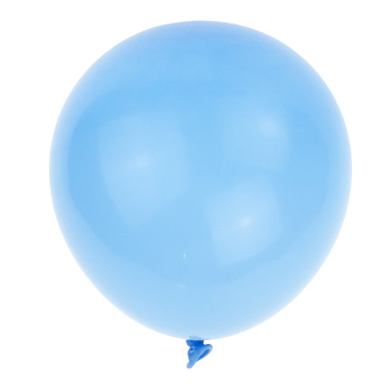 TG76541 BALLONGIRLANDE SET FOLIENBALLONS KUCHEN BLUME GEBURTSTAG QUASTEN 
