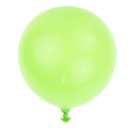 TG76541 BALLONGIRLANDE SET FOLIENBALLONS KUCHEN BLUME GEBURTSTAG QUASTEN 