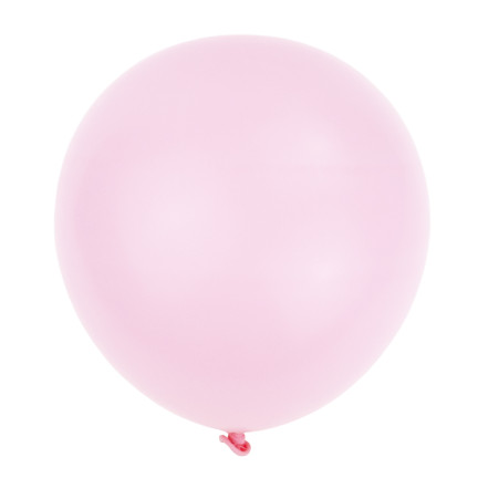 TG76541 BALLONGIRLANDE SET FOLIENBALLONS KUCHEN BLUME GEBURTSTAG QUASTEN 