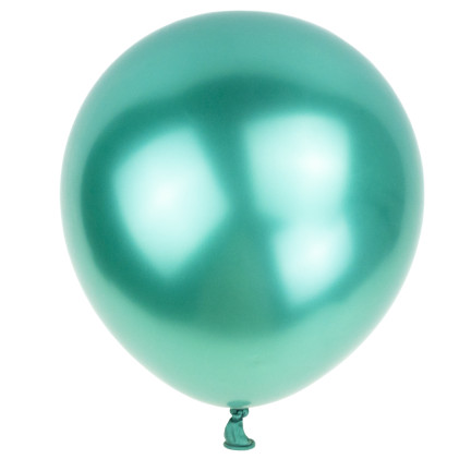 TG76543 BALLONGIRLANDE MEERJUNGFRAU MEER PASTELL BALLONSET 