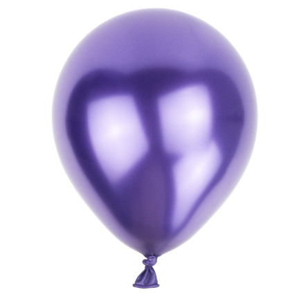TG76543 BALLONGIRLANDE MEERJUNGFRAU MEER PASTELL BALLONSET 