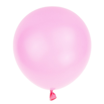 TG76543 BALLONGIRLANDE MEERJUNGFRAU MEER PASTELL BALLONSET 