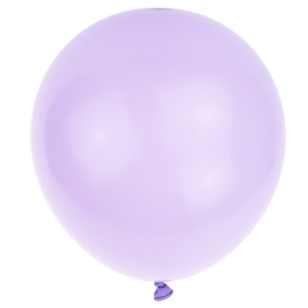TG76543 BALLONGIRLANDE MEERJUNGFRAU MEER PASTELL BALLONSET 