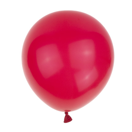 TG76544 BALLONGIRLANDE SET BUNTE BALLONS 120 ELEMENTE KONFETTI GEBURTSTAGSPARTY