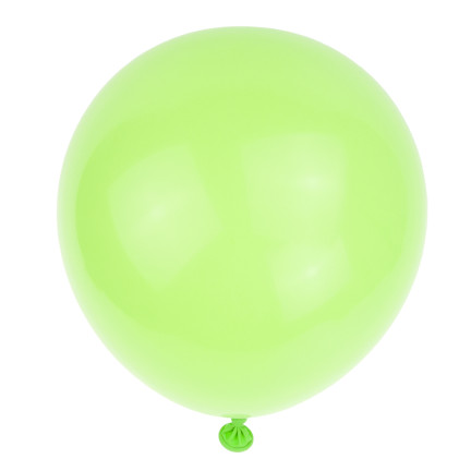 TG76544 BALLONGIRLANDE SET BUNTE BALLONS 120 ELEMENTE KONFETTI GEBURTSTAGSPARTY
