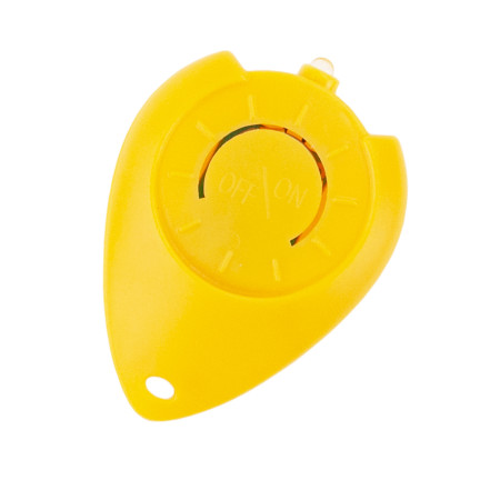 TG77581 FLIEGENDER BALL MAGISCHER BALL HANDGEHALTENES UFO
