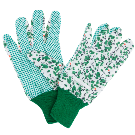 TG77610 Mini-Gewächshaus SURFACE CULTIVATION KIT THORF CONTAINERS Handschuhe
