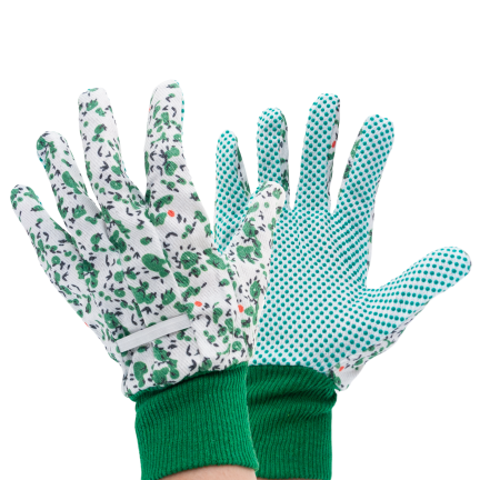 TG77610 Mini-Gewächshaus SURFACE CULTIVATION KIT THORF CONTAINERS Handschuhe