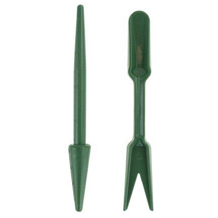 TG77610 Mini-Gewächshaus SURFACE CULTIVATION KIT THORF CONTAINERS Handschuhe