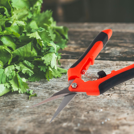TG77631 Baumschere, Schere, Trimmer, Gartenschere für Blumen