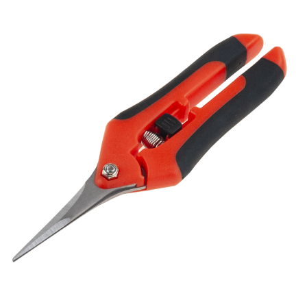 TG77631 Baumschere, Schere, Trimmer, Gartenschere für Blumen