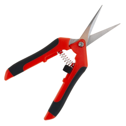 TG77631 Baumschere, Schere, Trimmer, Gartenschere für Blumen