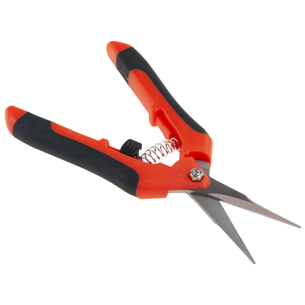 TG77631 Baumschere, Schere, Trimmer, Gartenschere für Blumen
